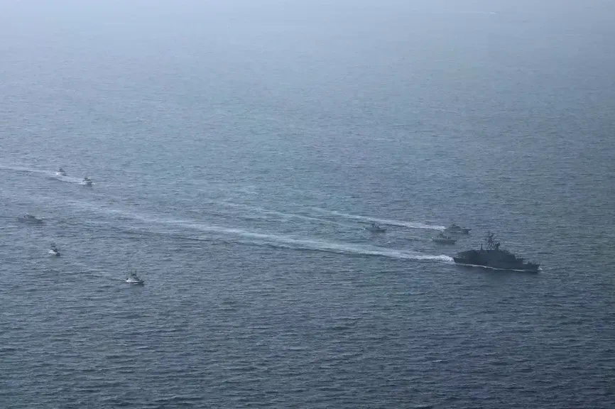 WSJ: SAD proširuju kampanju ograničavanja plovidbe za iranske brodove na cijeli svijet