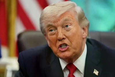 Rečenica koju je Trump izgovorio Putinu mijenja sve! Ovo niko nije ni sanjao