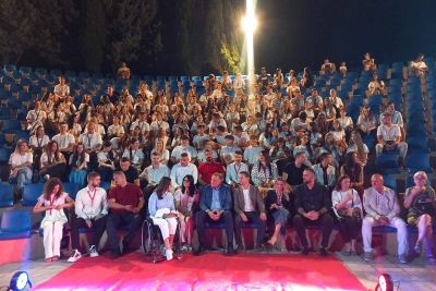 U Trebinju otvoreni 28. susreti mladih Republike Srpske