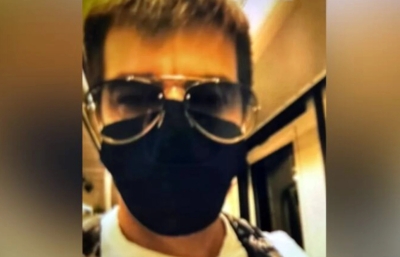 PREŽIVIO 3 ATENTATA Ovo je Krsto Vujić, škaljarac koji je ubijen u Barseloni pred ženom i bebom