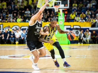 Fenerbahče pokazao sve mane Partizana