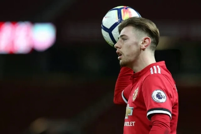 Igrao je za Manchester United, a sad je spasio Radnik u finišu utakmice
