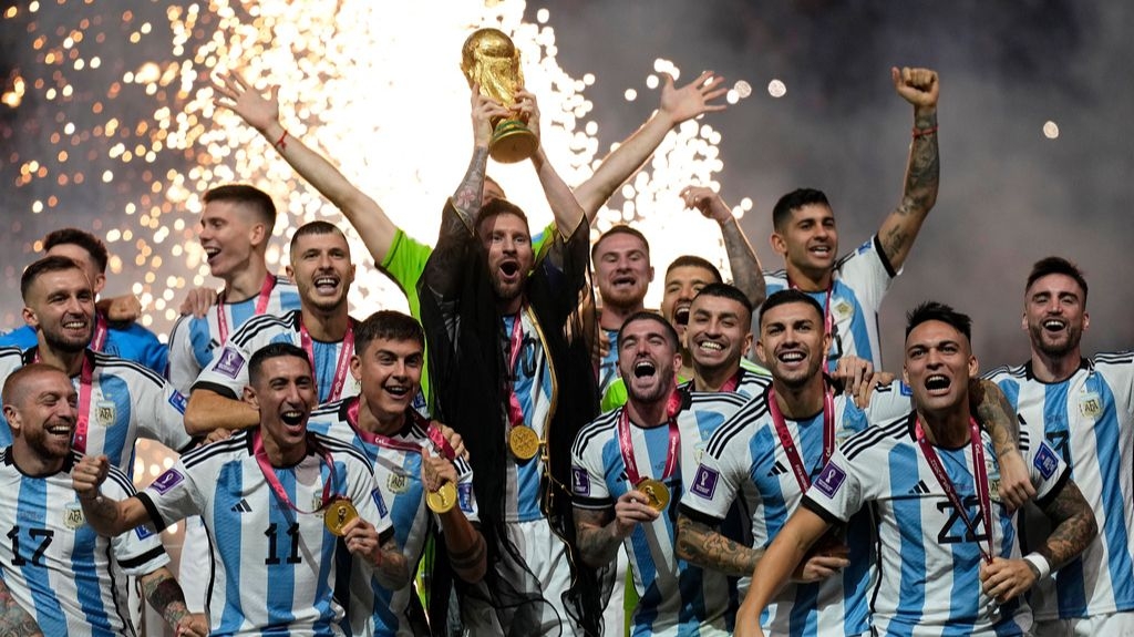 Glavni favoriti za osvajanje "Zlatne boginje"