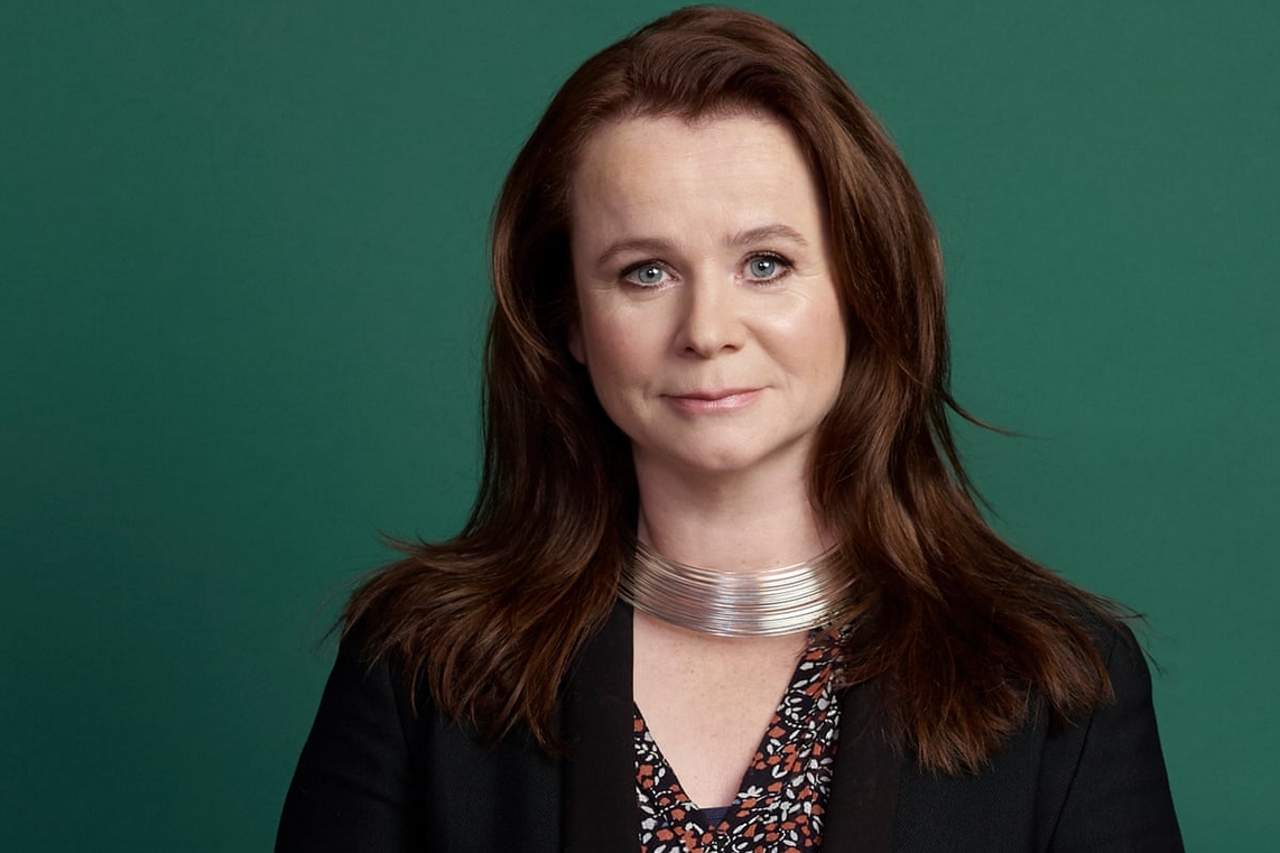 Emily Watson predsjednica žirija i dobitnica Počasnog Srca Sarajeva