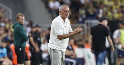 Sada je i zvanično: Mourinho preuzeo Benficu