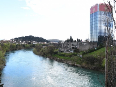 CG: Bivši ministar poljoprivrede osuđen na šest mjeseci kućnog pritvora