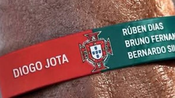 Najemotivniji trenutak Mundijala upravo se dogodio: Portugal odao počast Diogu Žoti