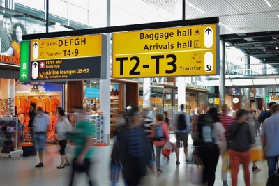 Kolaps na ulazu u EU: Trudnice sjede na podu, stariji bez vode – istina o novim kontrolama