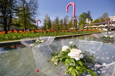 U petak otvaranje Festivala cvijeća u Banjaluci