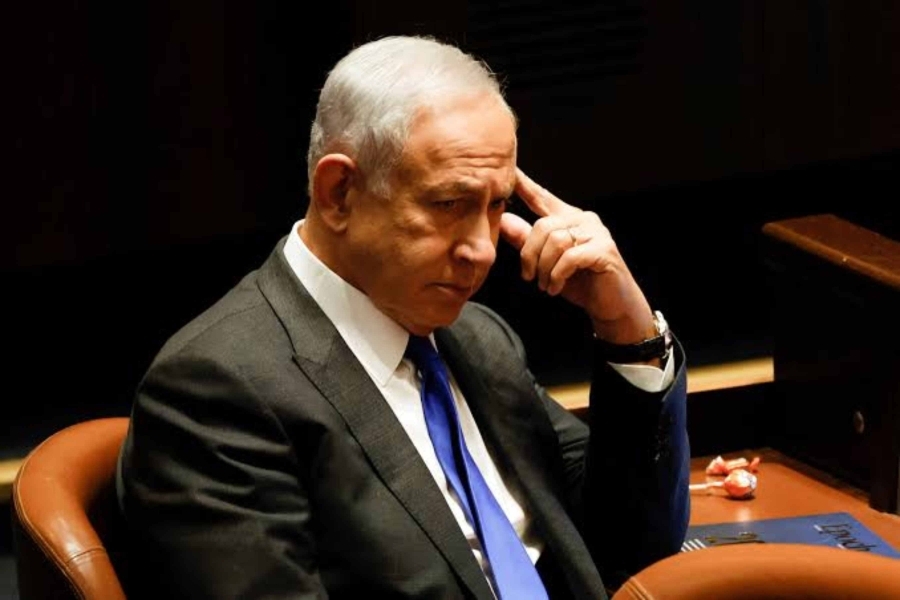 NETANYAHUOV SAN RASPADA SE PRED NJEGOVIM OČIMA: Veliki izraelski plan doživljava slom, muslimanske zemlje preuzimaju incijativu...