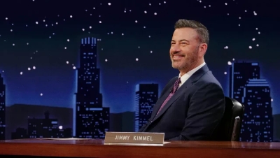 Jimmy Kimmel otkazan zbog komentara o Charlieju Kirku