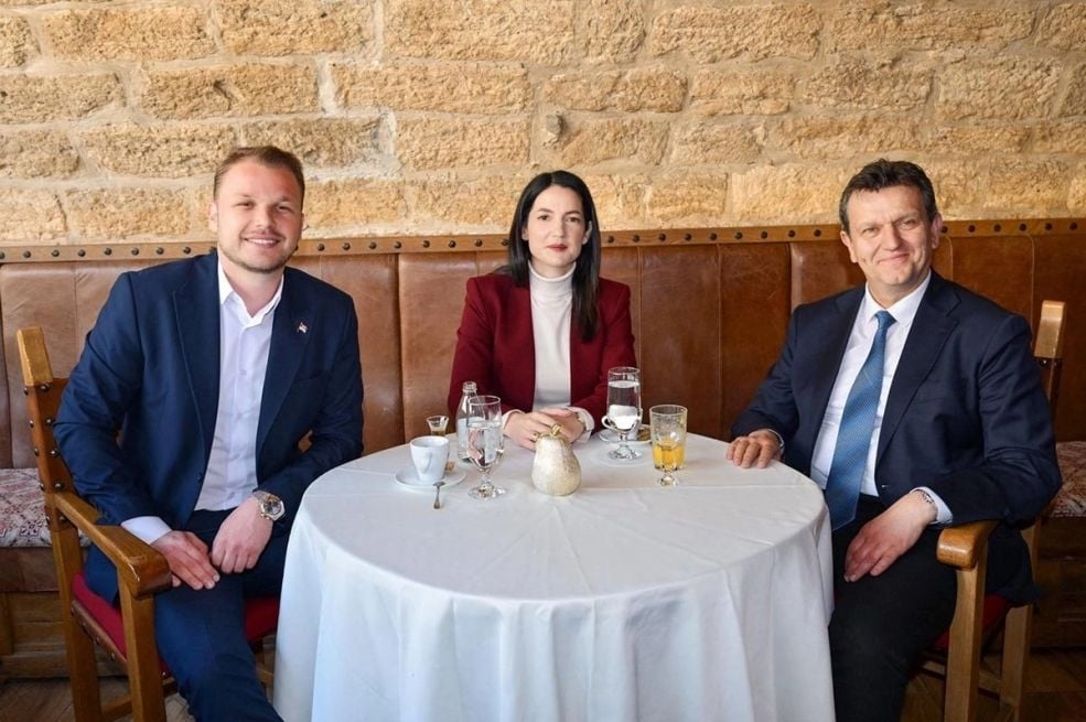 Opozicija u RS sutra za istim stolom u Banjaluci