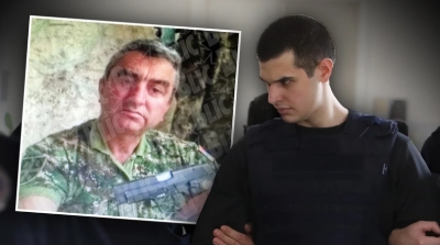 Uroš Blažić i njegov otac PREBAČENI U ZATVOR: Poznato mjesto gdje će provesti ostatak godina robije