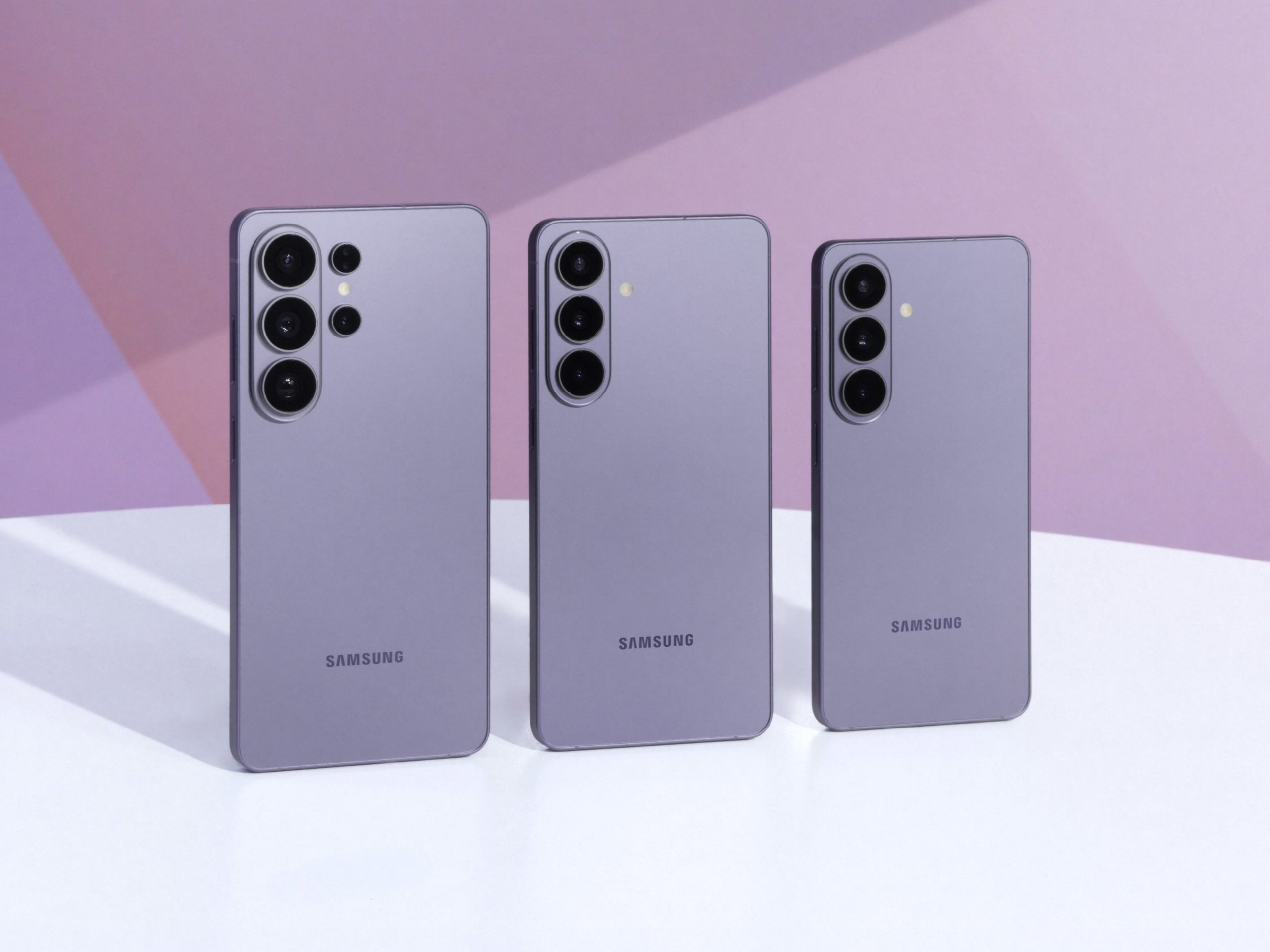Poznati novi detalji o kamerama Galaxy S27 serije