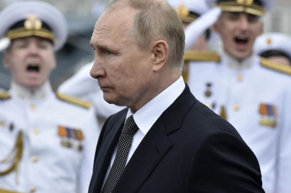 Obavještajci: Putin sprema napad na NATO države, izvest će ga ‘mali zeleni ljudi‘!