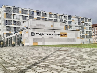 Izložba „Ogledanja 2026“ u SKC UNIBL : Susret vizuelne umjetnosti i filozofije u Banjaluci