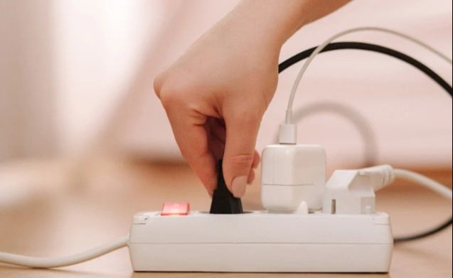 Sigurnost na prvom mjestu: Kućanski aparati koje nipošto ne smijete spajati na produžni kabal