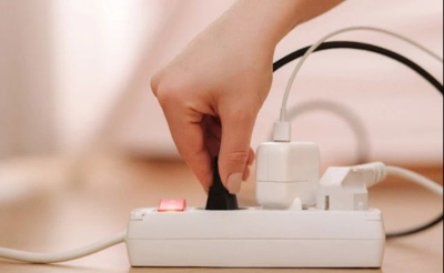 Sigurnost na prvom mjestu: Kućanski aparati koje nipošto ne smijete spajati na produžni kabal