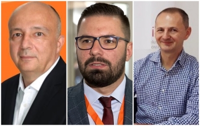 POLITIČKI TRANSFERI U TUZLI: Alibegović, Mišković i Bećirović od danas u novoj stranci?