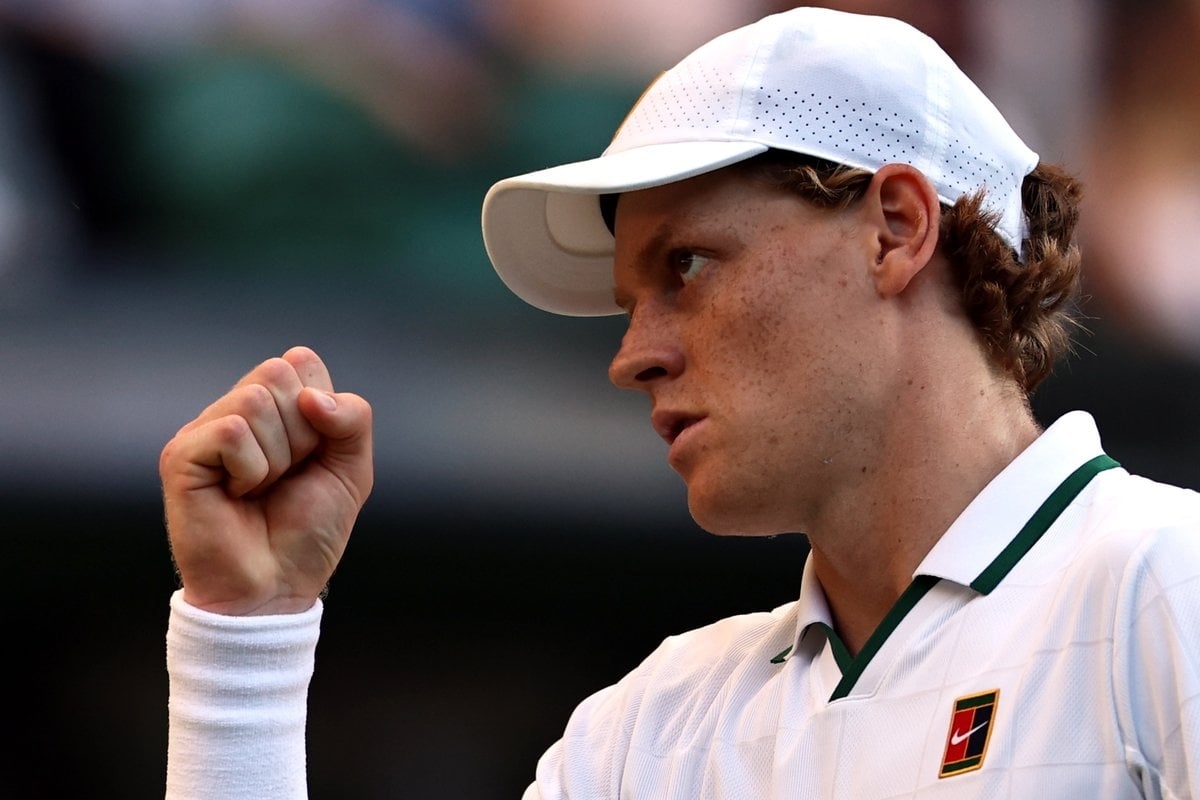 Kralj Londona ostaje Sinner: Spektakularno finale i nova titula na Wimbledonu!