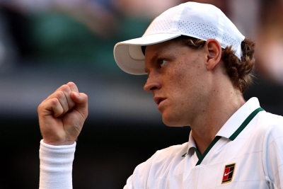 Kralj Londona ostaje Sinner: Spektakularno finale i nova titula na Wimbledonu!