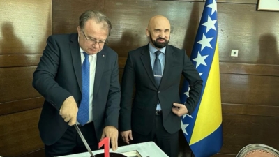 Nermin Nikšić i Ramo Isak jučer nisu saslušani u POSKOK-u: Tražili dodatno vrijeme da se "pripreme"