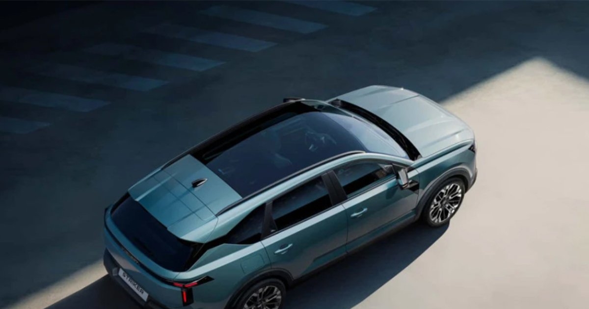 Dacia otkrila koje je "čarobno dugme" najpopularnije u novim automobilima