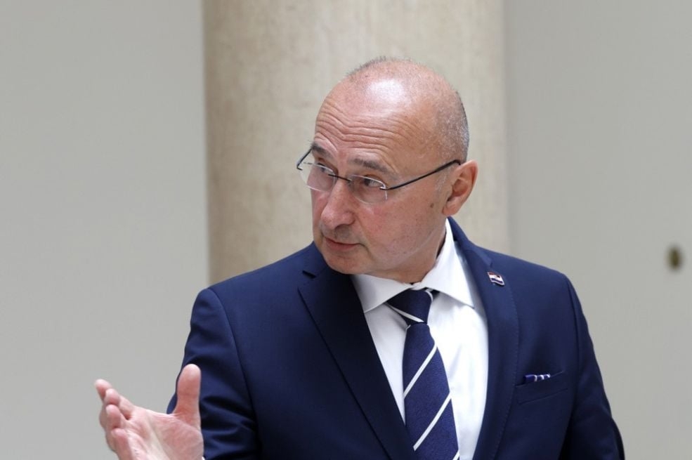Hrvatski šef diplomatije: Protestna nota Srbije je bizarna