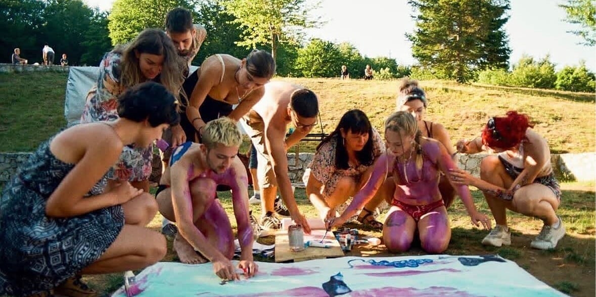 Javorwood Festival se ove godine održava od 26. jula do 1. augusta, otvoren poziv za učesnike