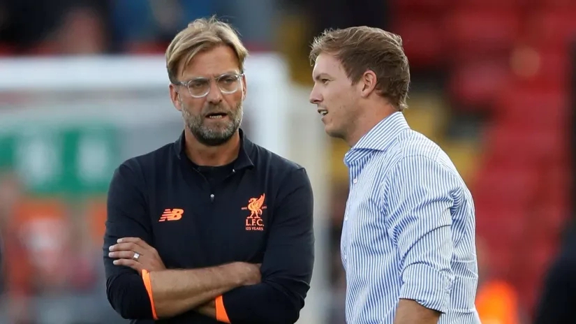 Nagelsmann podnio ostavku, u spektakularnom obratu mijenja ga Klopp?