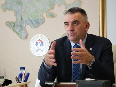 Minić: Zajednička sjednica vlada u Beogradu usmjerena na jačanje saradnje