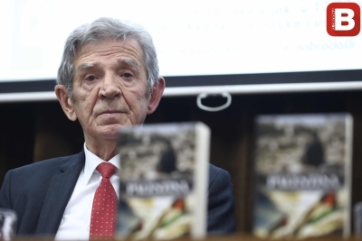 AKADEMIK ESAD DURAKOVIĆ UPOZORAVA: 'Floskula međunarodne zajednice da je sve do nas jeste obmana'
