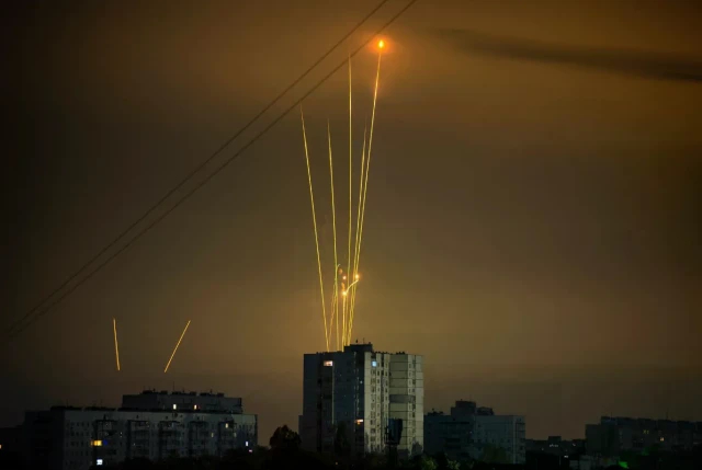 Dron pogodio ukrajinsko-poljski granični prijelaz: 'Ruski barbari pred vašim su vratima'