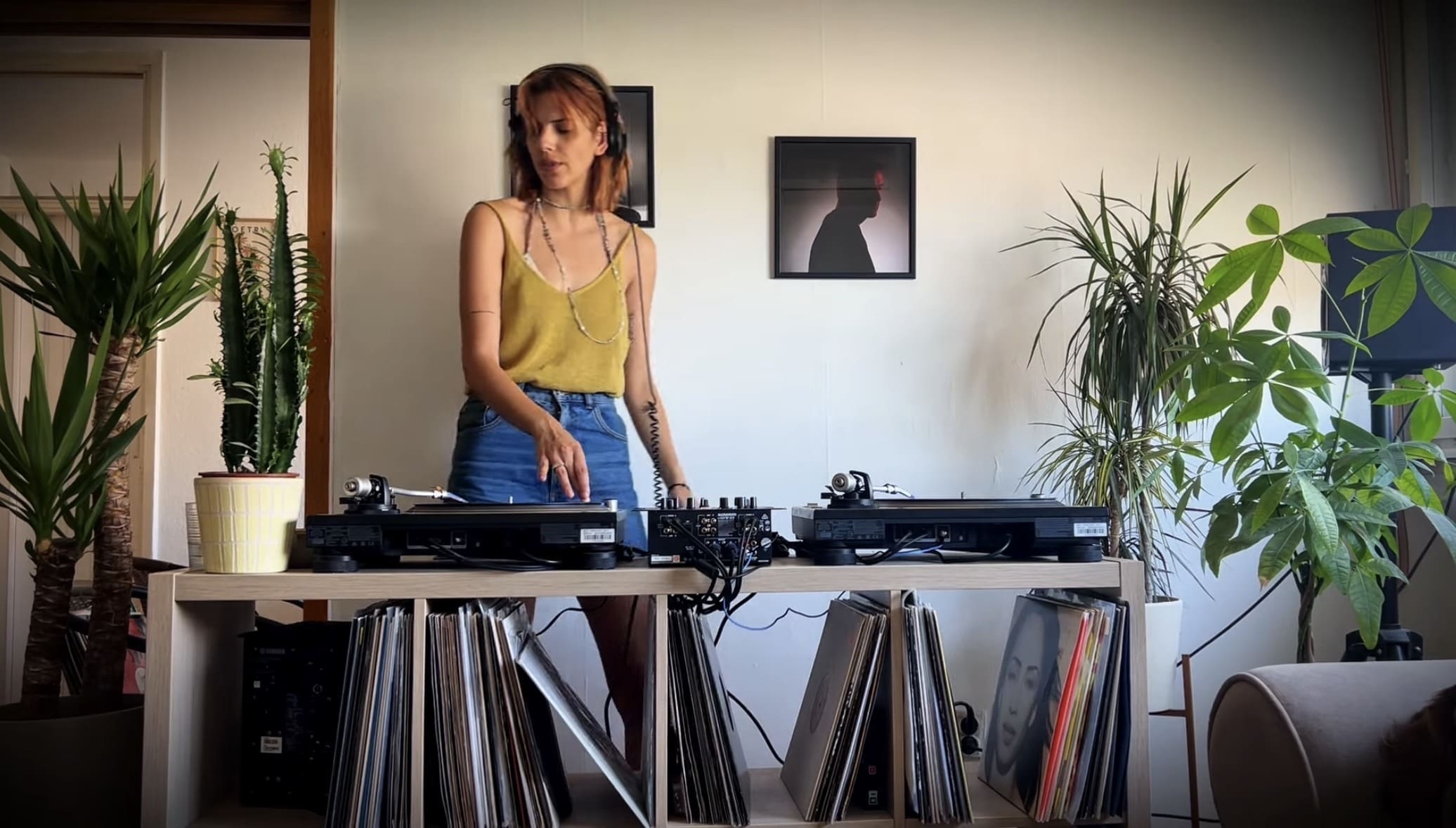 ŽIŽA donosi novo izdanje “Females & Vinyl”: Iva Arifaj stiže 25. aprila u Banjaluku!
