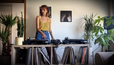 ŽIŽA donosi novo izdanje “Females & Vinyl”: Iva Arifaj stiže 25. aprila u Banjaluku!