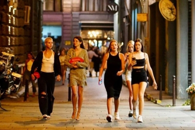 Poznati njemački novinar tvrdi: "Zaista je zastrašujuće posmatrati kako se Bosna pretvorila u..."