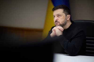 Zelenski: Rusija nastavila napade nakon Trumpove objave o primirju