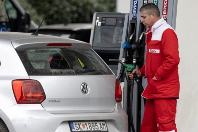 CIJENE NAFTE STAGNIRAJU Barel na svjetskim berzama oko 95 dolara