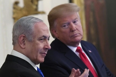 DRAMA U WASHINGTONU: Jesu li Sjedinjene Američke Države uvrstile Izrael na popis najopasnijih špijunskih prijetnji...