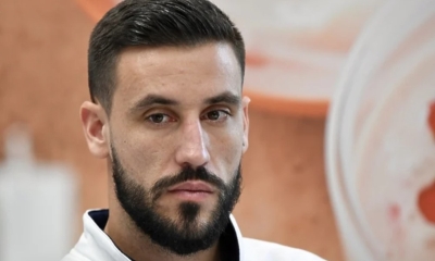 Kraj u prvom kolu: Džumhur ispao na startu Vimbldona