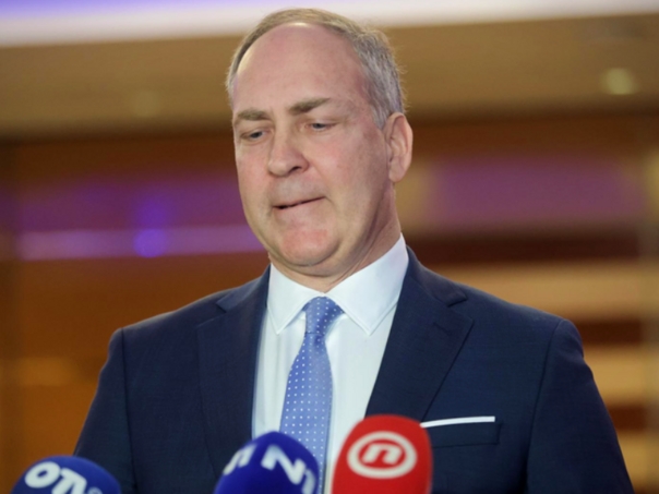 Bartulica: Nije primjereno spominjati Thompsona u izvještaju o BiH