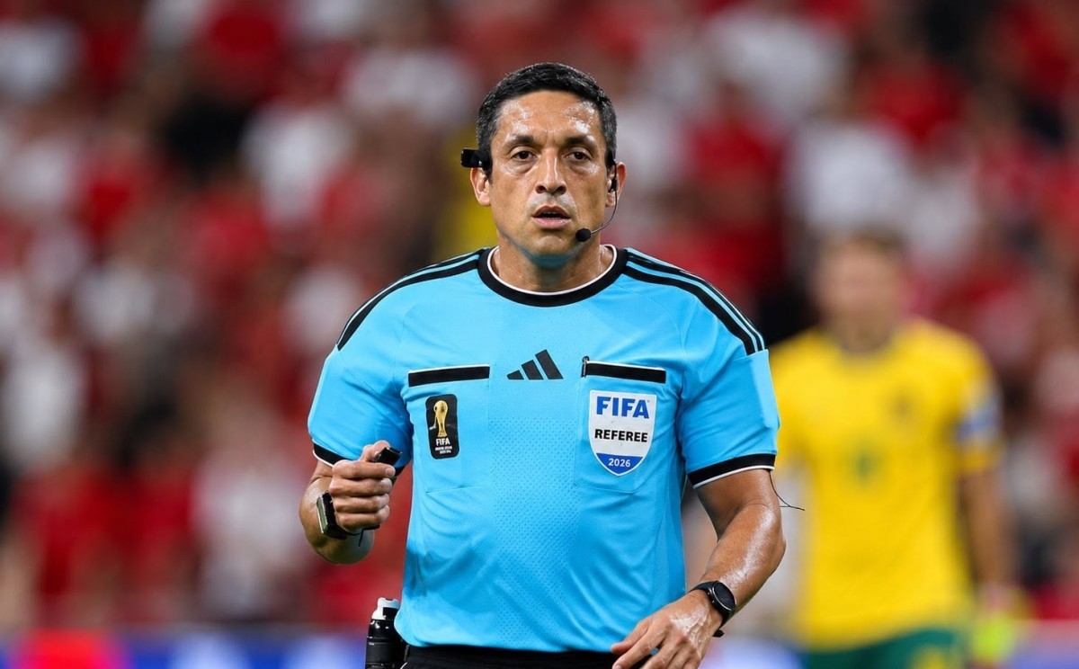 FIFA odredila sudiju koji će suditi meč Bosne i Hercegovine i Katara