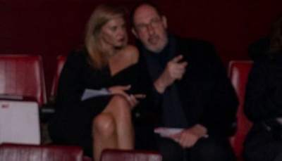 Zaručnik Meline Džinović snimljen sa taštom pred vjenčanje: Ekskluzivne fotografije iz Monaka