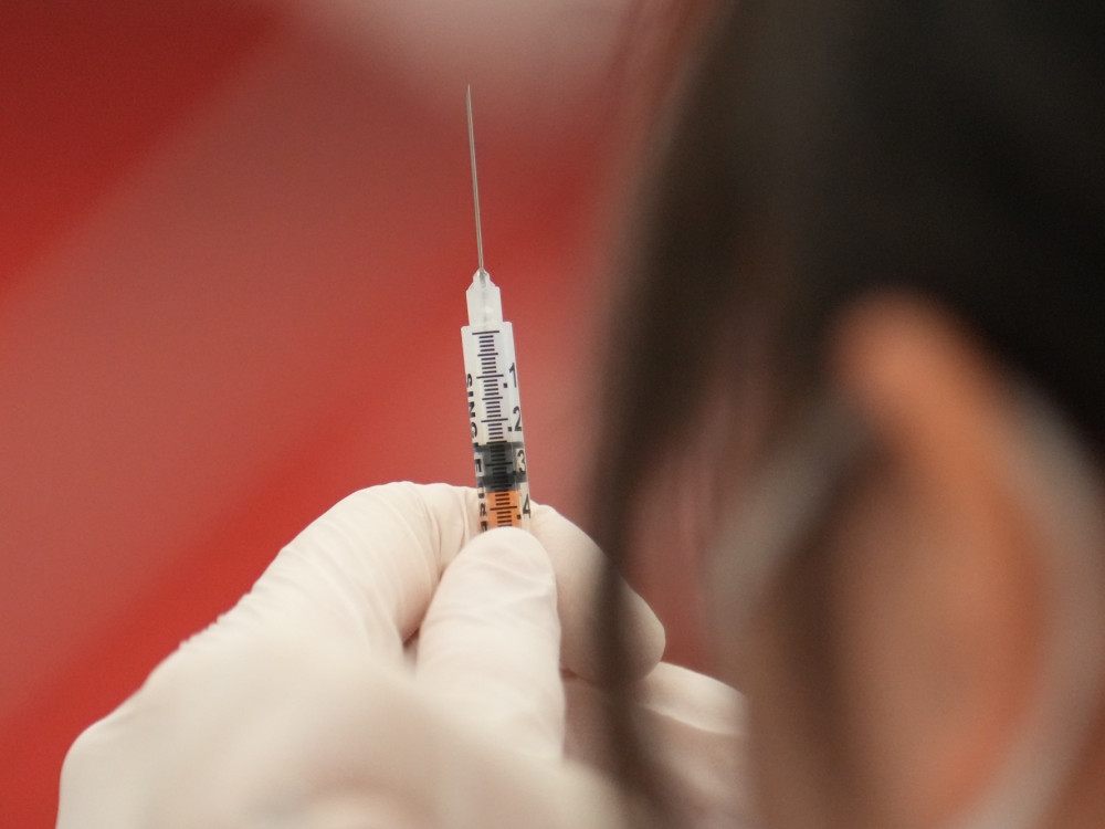 SAD povezuju vakcinu s dječjom smrću, pritisak na farmaceute