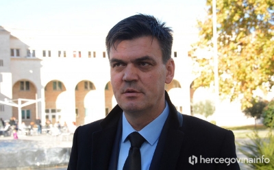 VIDEO Cvitanović: Cilj približavanja HDZ-a i SDA je zaustaviti Zdenka Lučića