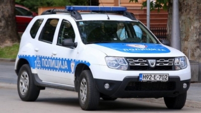 Uhapšen nakon napada na policajca: Muškarac iz Trebinja prebačen na psihijatriju