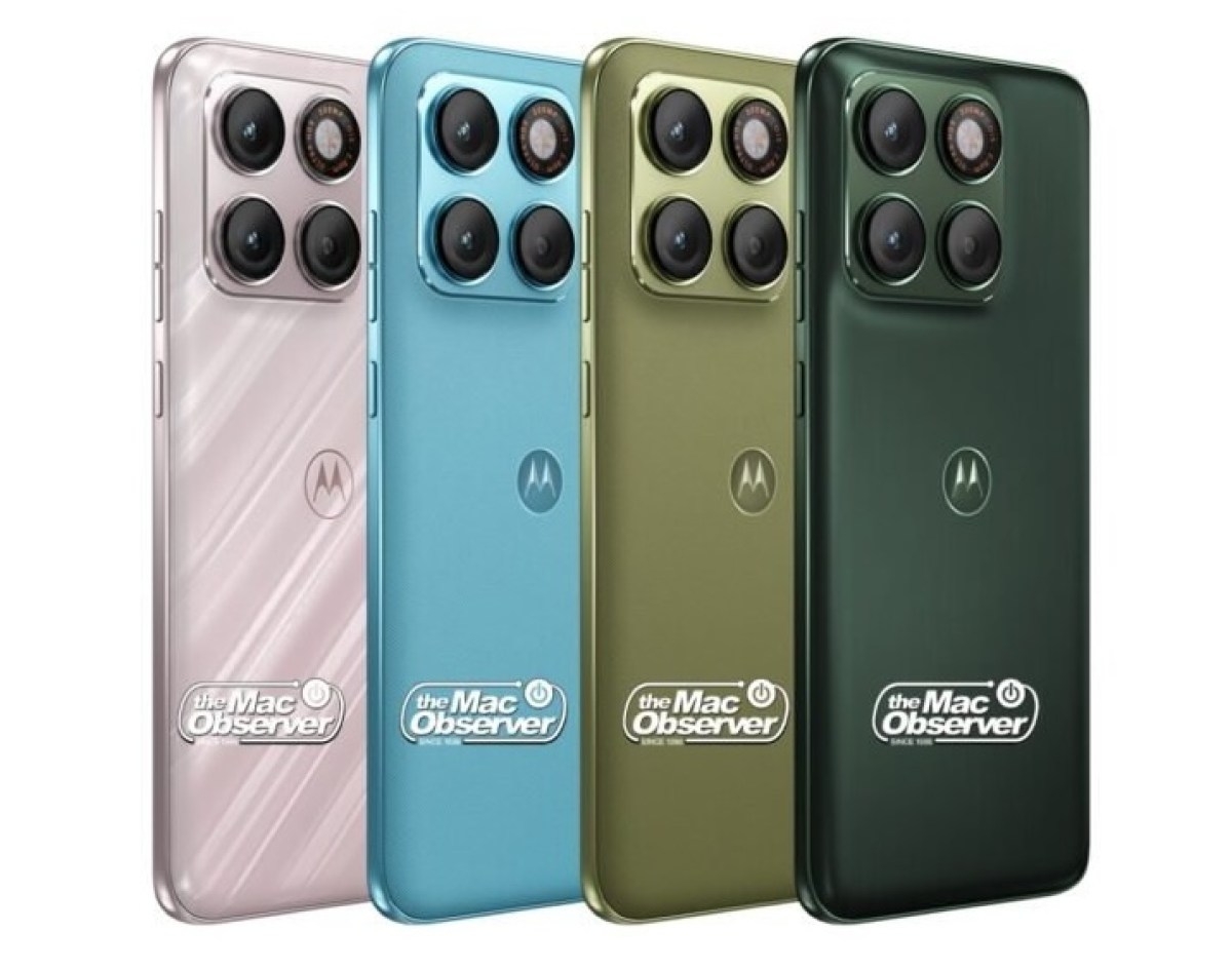 Ovo su ključne specifikacije Motorola Edge 70 Neo