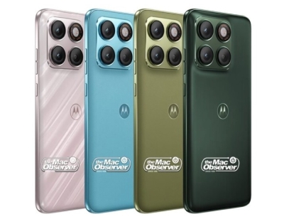 Ovo su ključne specifikacije Motorola Edge 70 Neo