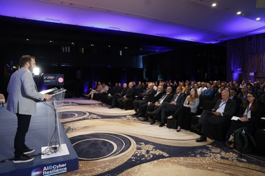 DIGITALNA SIGURNOST U FOKUSU: U Sarajevu održana 'AI & Cyber Resilience Conference 2026', stručnjaci upozoravaju - 'BiH hitno treba državni zakon o cyber sigurnosti!'