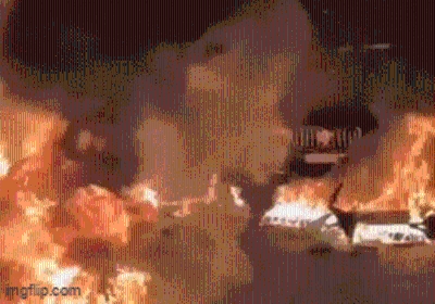 FOTO, VIDEO / Neredi u Parizu nakon pobjede PSG-a: Uhapšeno 416 osoba, povrijeđeno sedam policajaca